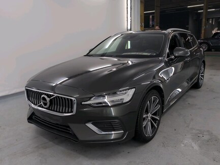 Volvo V60 0