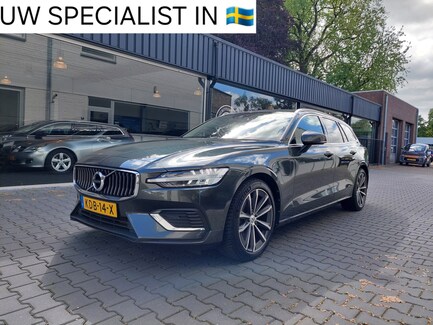 Volvo V60 0
