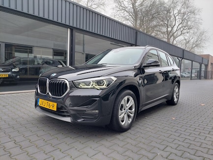BMW X1 0