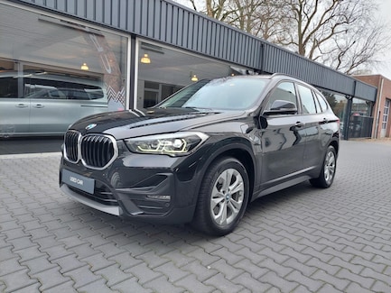 BMW X1 0