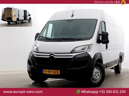Citroën Jumper 0