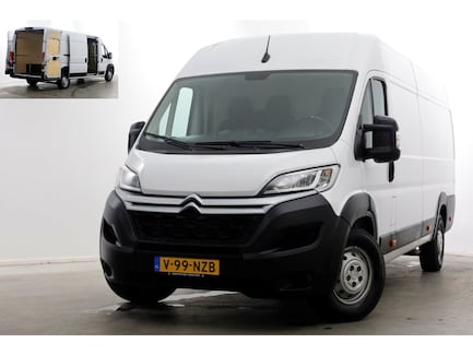 Citroën Jumper 0