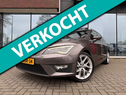 SEAT Leon 0