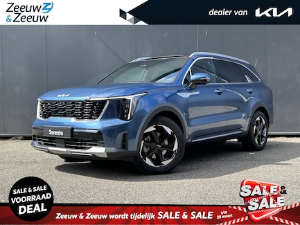 Kia Sorento 0