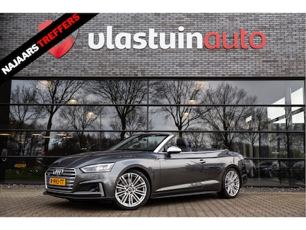 Audi S5 0