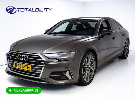 Audi A6 0