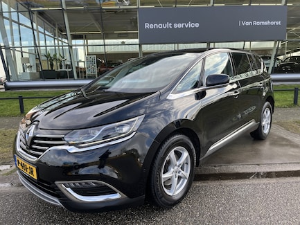 Renault Espace 0