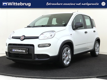 Fiat Panda 0