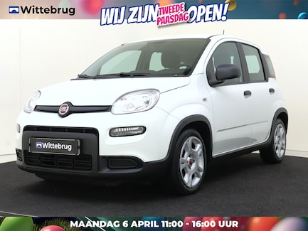 Fiat Panda 0