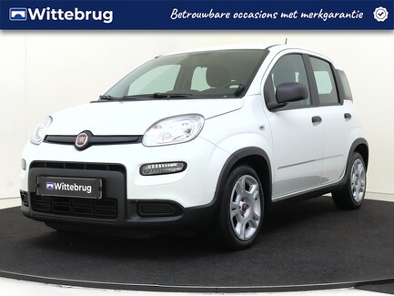 Fiat Panda 0