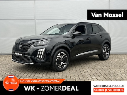Peugeot 2008 0