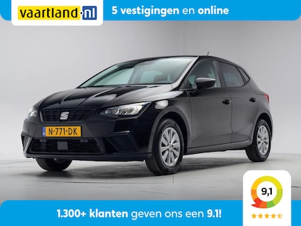 SEAT Ibiza 0