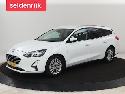 Ford Focus 0