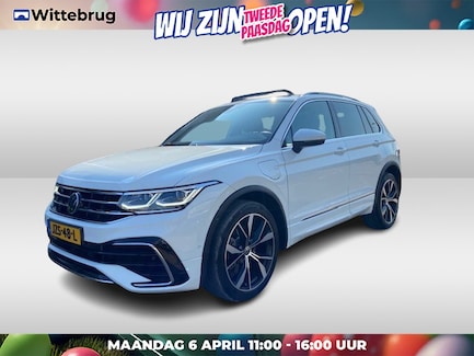 Volkswagen Tiguan 0