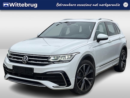 Volkswagen Tiguan 0