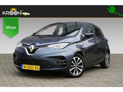 Renault Zoe 0