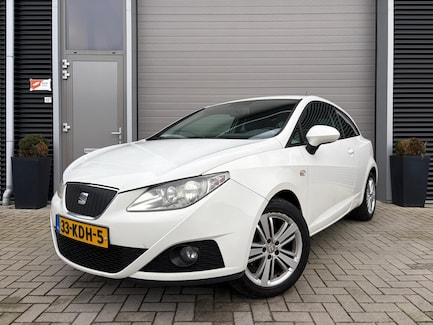 SEAT Ibiza 0