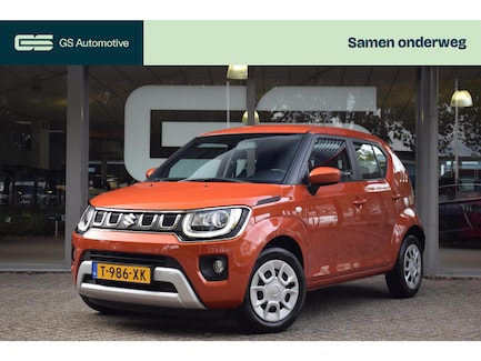 Suzuki Ignis 0