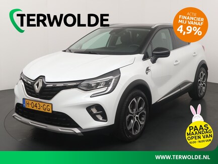 Renault Captur 0