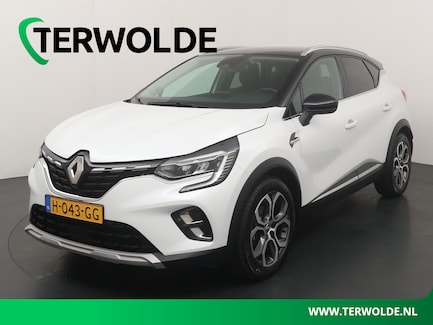Renault Captur 0