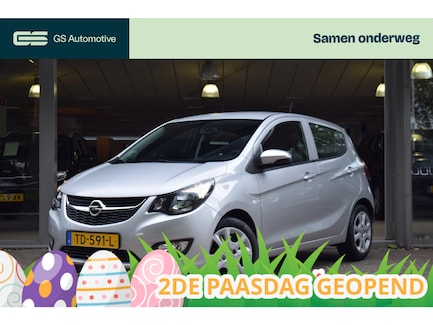 Opel Karl 0