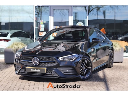 Mercedes-Benz CLA 0