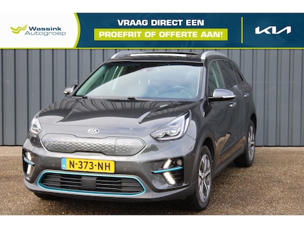 Kia Niro EV 0