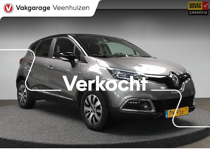 Renault Captur 0