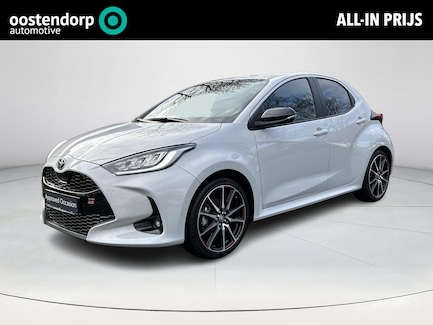 Toyota Yaris 0