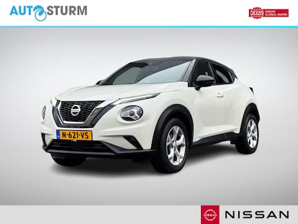 Nissan Juke 0