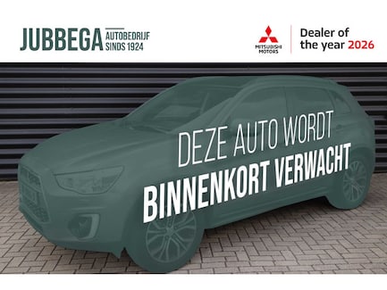 Mitsubishi Outlander 0