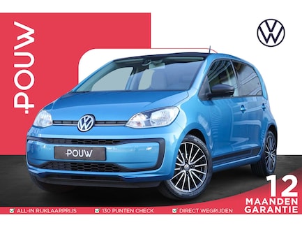 Volkswagen Up! 0
