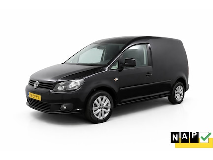 Volkswagen Caddy 0
