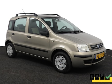 Fiat Panda 0