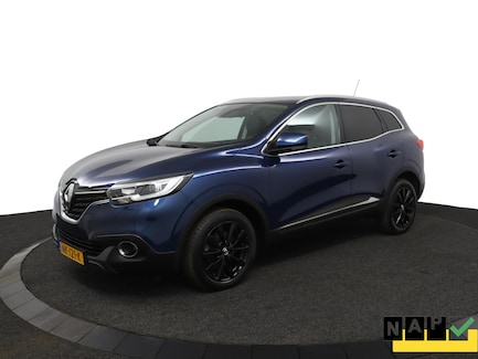 Renault Kadjar 0