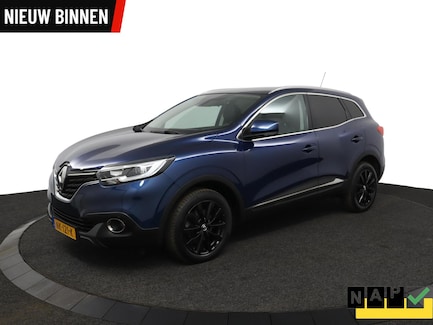 Renault Kadjar 0