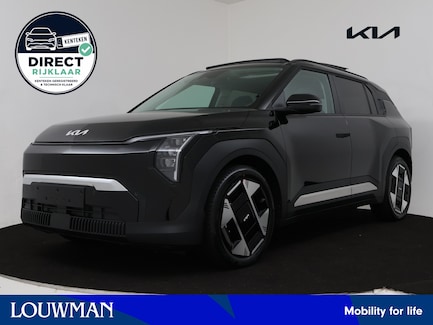 Kia EV3 0