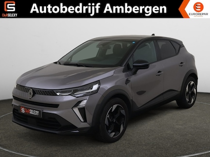 Renault Captur 0