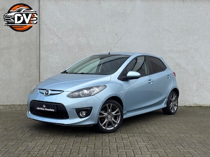 Mazda 2 0