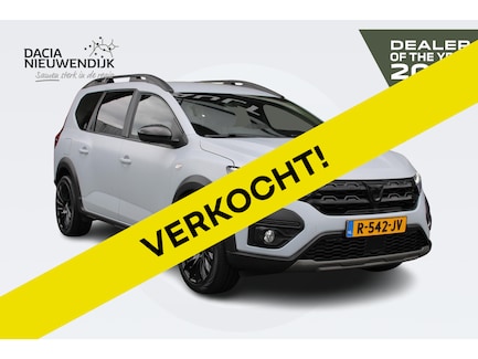 Dacia Jogger 0