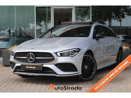 Mercedes-Benz CLA 0
