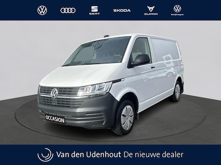 Volkswagen Transporter 0