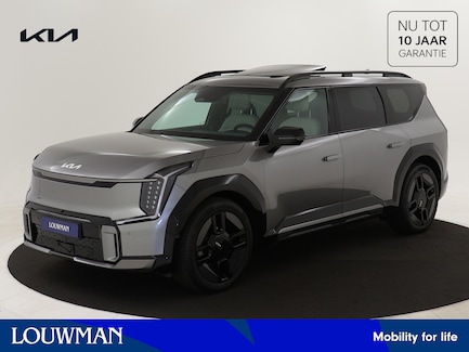 Kia EV9 0