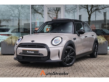 MINI Cooper 0