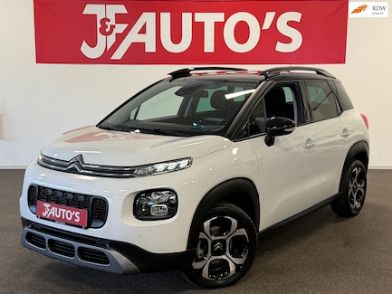 Citroën C3 Aircross 0