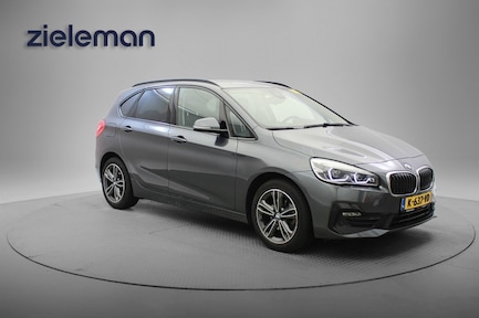 BMW 2-Serie Active Tourer 0