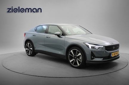 Polestar 2 0
