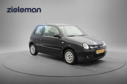 Volkswagen Lupo 0