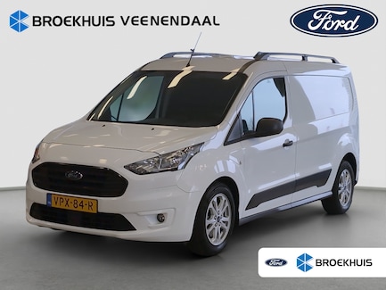 Ford Transit Connect 0