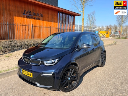 BMW i3 0